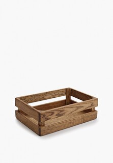 Ящик для хранения Foxwoodrus 22 х 32 х 10 см