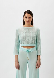 Джемпер Free Age 