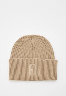 Шапка Furla FURLA MOON BEANIE