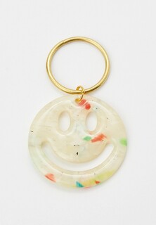 Серьга Recycle.Object Smiley trinket