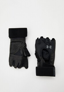 Перчатки для фитнеса Under Armour Weightlifting Glove