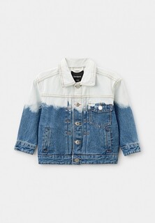 Куртка джинсовая Desigual 