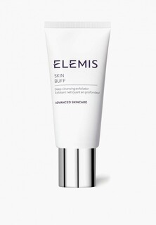 Скраб для лица Elemis глубоко очищающий