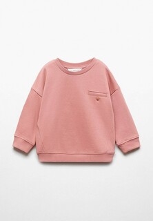 Свитшот Mango Kids SETLOBS