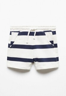 Шорты спортивные Mango Kids HOLIDAY