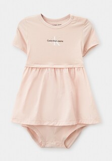 Платье и шорты Calvin Klein Jeans 