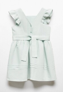 Платье Mango Kids MAGDA