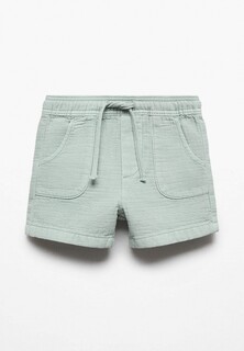 Шорты спортивные Mango Kids THEO