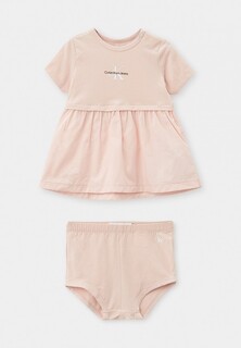 Платье и шорты Calvin Klein Jeans 