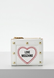 Кошелек Love Moschino 