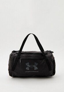 Сумка спортивная Under Armour UA UNDENIABLE 5.0 XS PKBLE