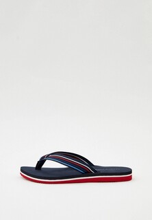 Сланцы Tommy Hilfiger 