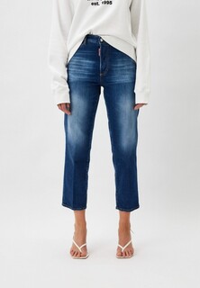 Джинсы Dsquared2 