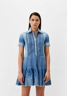 Платье джинсовое Dsquared2 