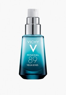 Сыворотка для кожи вокруг глаз Vichy восстанавливающая и укрепляющая