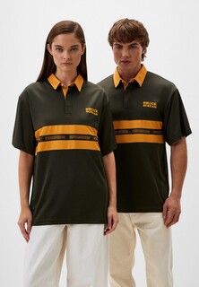 Поло Shockscream University Polo T