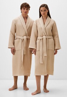 Халат домашний Urban Family Beige