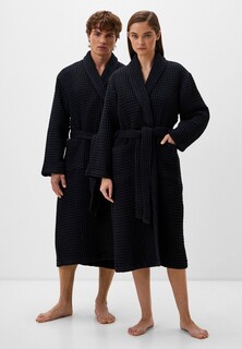 Халат домашний Urban Family Black