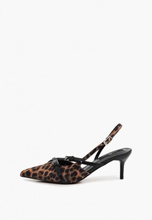 Туфли Shoesparad GLENDIN