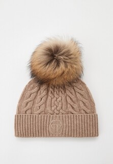 Шапка Philipp Plein 