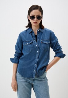 Рубашка джинсовая Levis® 