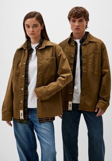 Рубашка джинсовая Diesel 