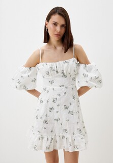 Платье b.young 