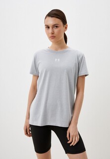 Футболка Under Armour OFF CAMPUS CORE SS