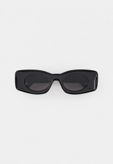 Очки солнцезащитные Loewe LW40033I 01A