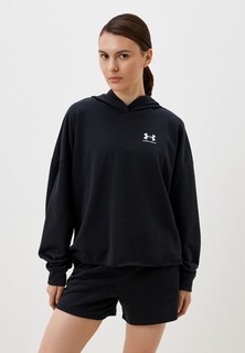 Худи Under Armour UA RIVAL TERRY OS HOODIE
