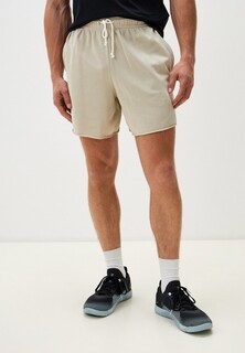 Шорты спортивные Under Armour UA RIVAL TERRY 6IN SHORT