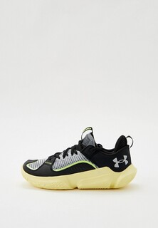 Кроссовки Under Armour UA FLOW FUTR X 3
