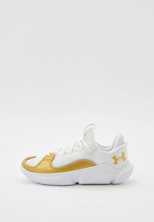 Кроссовки Under Armour UA FLOW FUTR X 3