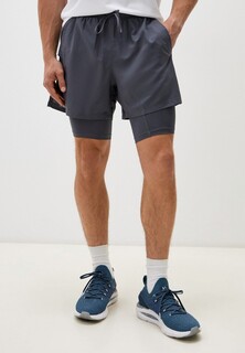 Шорты спортивные Under Armour UA LAUNCH 5 2-IN-1 SHORT