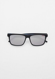 Очки солнцезащитные Hugo HG 1256/S 1ED/IR