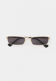 Очки солнцезащитные Gucci GG1600S 001