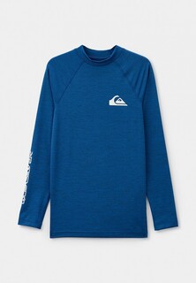 Лонгслив спортивный Quiksilver UPF50 LS Youth SFSH BYCH