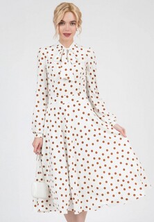 Платье Olivegrey DJILLIA