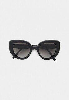 Очки солнцезащитные Loewe LW40100I 01B