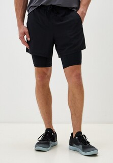 Шорты спортивные Under Armour UA LAUNCH 5 2-IN-1 SHORT