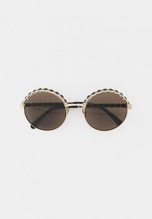 Очки солнцезащитные Chanel 0CH4265Q C395/3