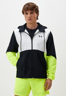 Ветровка Under Armour UA LEGACY WINDBREAKER