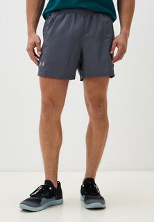 Шорты спортивные Under Armour UA LAUNCH 5 SHORT