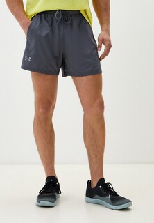 Шорты спортивные Under Armour UA LAUNCH 5 UNLINED SHORT