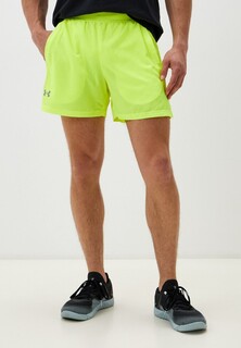Шорты спортивные Under Armour UA LAUNCH 5 SHORT