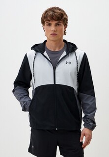 Ветровка Under Armour UA LEGACY WINDBREAKER