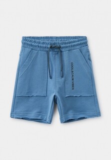 Шорты спортивные Coccodrillo 