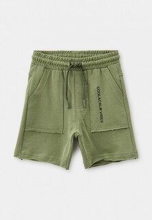 Шорты спортивные Coccodrillo 
