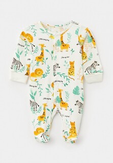 Комбинезон бельевой Coccodrillo 