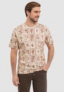 Футболка Kanzler Regular fit